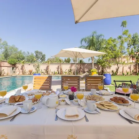 Argan Golf Resort